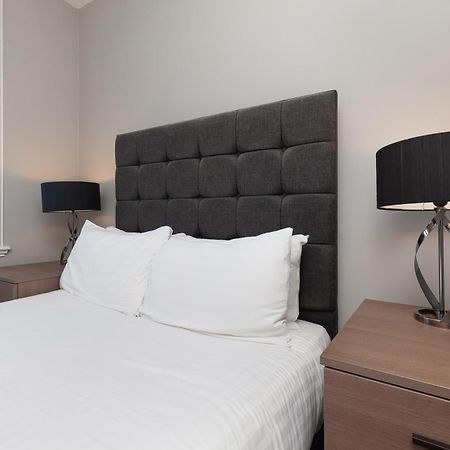Destiny Scotland - Hill Street Apartments Edinburgh Dış mekan fotoğraf
