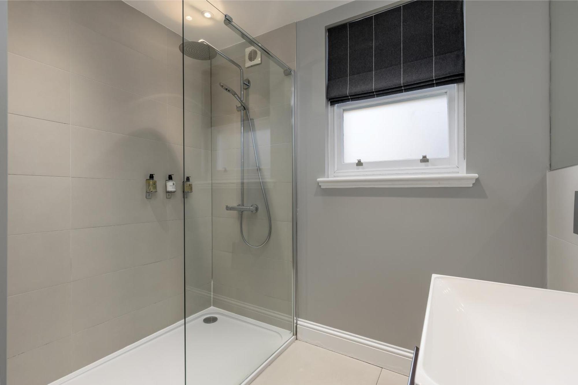 Destiny Scotland - Hill Street Apartments Edinburgh Dış mekan fotoğraf
